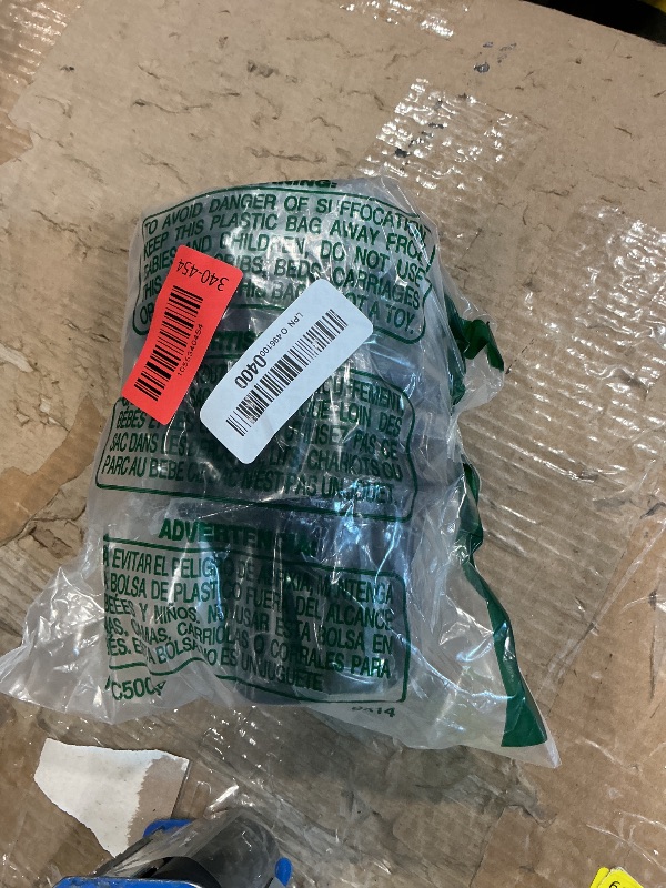 Photo 1 of (3-Pack) Calvana 4” Round Atrium Drain Grate Cover, Compatible with NDS 78A, Fits 4” Sewer and Drain Pipe Fittings, Perfect for Small Lawns, Landscaping, Patios, Extra Tough Polyethylene, Black