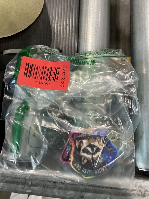 Photo 1 of (3PCS) Funny Raccoon Sticker It's Called Trash Can Not Trash Cannot Sticker Humor Motivational Mental Health Die-Cut Waterproof Vinyl Sticker for Water Bottle Tumbler Phone Case Laptop Cars (2 inches)