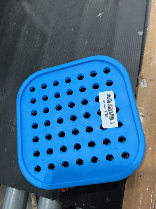 Photo 1 of ***JUST THE TOP*** Educational Insights Design & Drill Bolt-It Bucket - Construction Toys & Toddler Tools, Kids Tool Set with Real Electric Drill Toy, Take Apart STEM Set, Building Kits and Gifts for Ages 3+