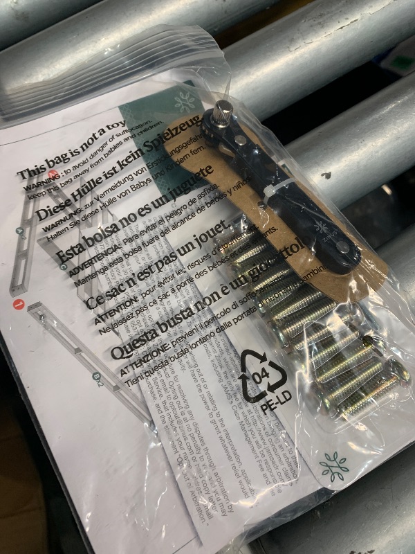 Photo 1 of (please see all images) ZINUS Moiz Wood Platform Bed Frame, Wood Slat Support, No Box Spring Needed, Easy Assembly, Natural, Queen