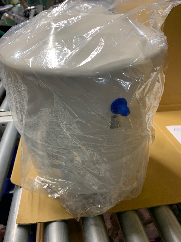 Photo 1 of (incomplete)(sold for parts only) Aquasure Premier 4-Stage RO Reverse Osmosis Under Sink Drinking Water Filtration System | Removes 99% of Contaminants 