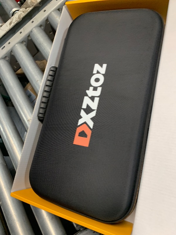 Photo 1 of ***(PARTS ONLY/ MAJOR DAMAGE/ NON FUNCTIONAL)*** ARTICULATING ARM DOESN'T WORK** DXZtoz 10FT Articulating Borescope, Inspection Camera with 0.33in Two-Way Steering Snake Camera, Waterproof 1080P Endoscope with Light for Mechanics Electriction Wall Pipe In