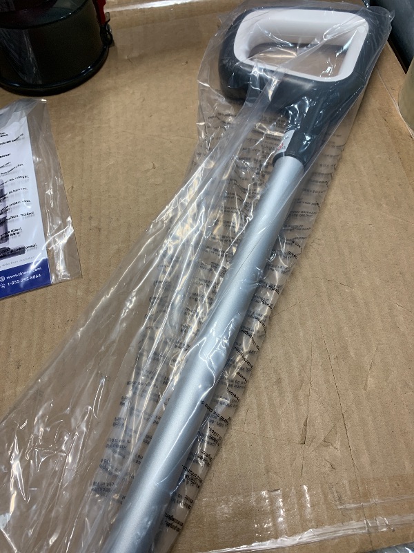 Photo 1 of (used)(missing pieces) Tineco iFLOOR 3 Breeze Complete Wet Dry Vacuum Cordless Floor Cleaner and Mop One-Step Cleaning for Hard Floors