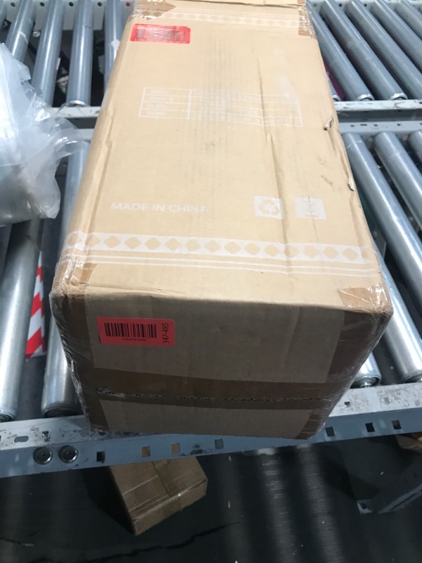 Photo 1 of ***** TWIN****      LUCID Gel Infused Memory Foam Mattress Topper – 2 Inch Mattress Topper – 5 Comfort Zones Relieve Pressure – CertiPUR-US Certified Foam - Queen