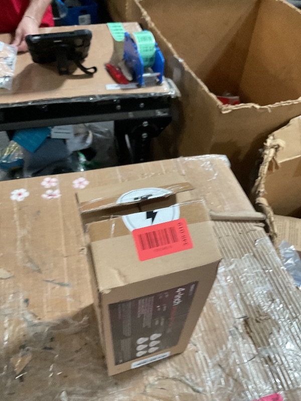 Photo 1 of (please see all images) Sunco 10 Pack PAR20 LED Bulb trim