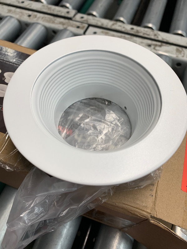 Photo 1 of (please see all images) Sunco 10 Pack PAR20 LED Bulb trim