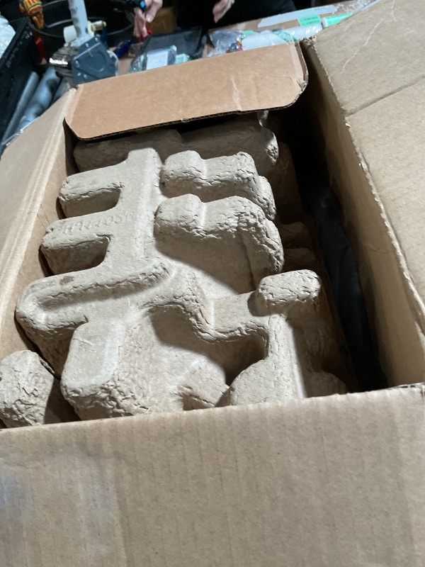 Photo 1 of (2025 Upgrade) Cordless Robotic Pool Cleaner, Lasts 75 Min, Automatic Vacuum for Above-Ground Pools up to 645 Sq.ft,Portable, Self-Parking