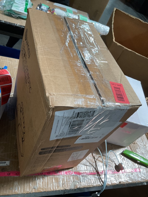 Photo 1 of (2025 Upgrade) Cordless Robotic Pool Cleaner, Lasts 75 Min, Automatic Vacuum for Above-Ground Pools up to 645 Sq.ft,Portable, Self-Parking