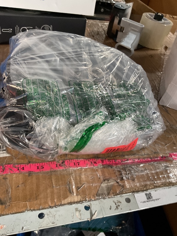 Photo 1 of Boreeman Upgraded Collapsible Stool, Square Portable Stool, Lightweight Yet More Sturdy with Load Capacity 400lbs, Perfect for Camping Fishing Hiking BBQ (Square Black)