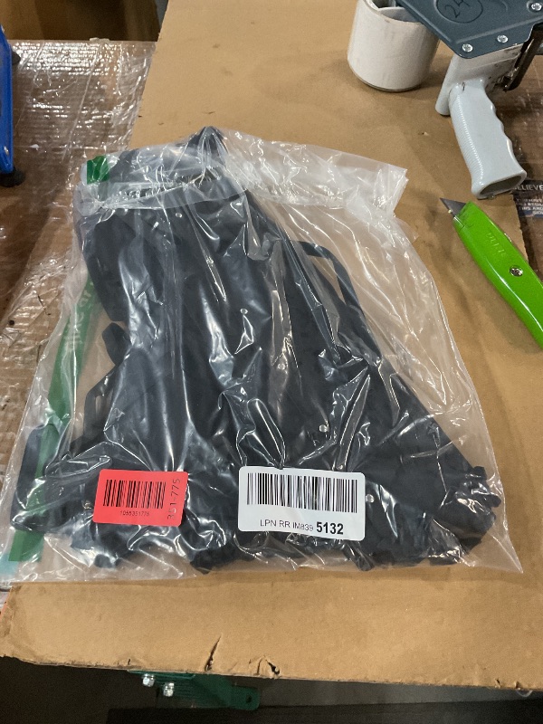 Photo 1 of ***(HEAVILY USED/ MINOR DAMAGE)***SHYMMUO Black Corset Top for Women Sexy Overbust Bustier Satin Lace Up Strapless Body Shaper Gothic Steampunk Renaissance Halloween Costumes Party Clubwear M