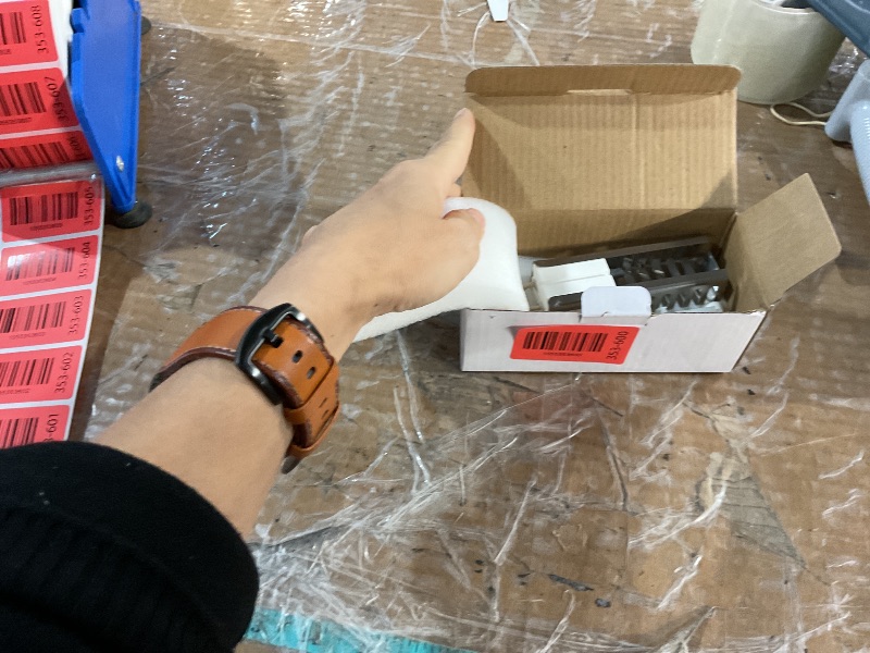 Photo 1 of ?Upgraded?WB13K21 Gas Range Oven Flat Igniter with Connector Plug, 5303935066 Oven Igniter for GE Hotpoint Kenmore Gas Stove, Replaceable IG9998 Norton-501a AP2020569 PS231280 WB13T10045 by Cenipar