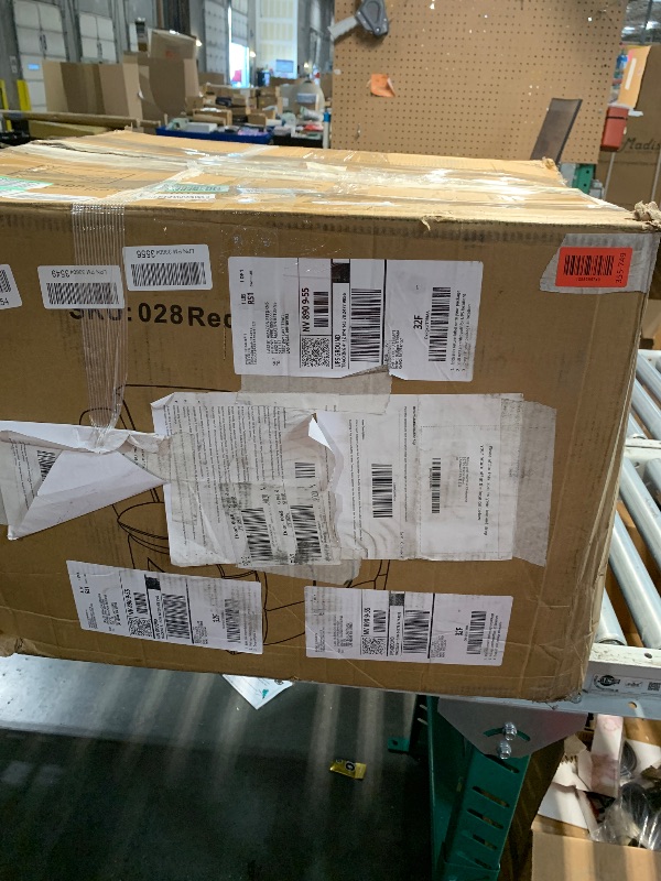 Photo 1 of ** PARTY DECOR AND TABLE COVERS** Obstal 6 Pack Stretch Spandex Table Covers for 6 Foot Tables - 6 FT Universal Rectangular Fitted Tablecloth Protector for Wedding, Banquet, Party (Black, 72 Length x 30 Width x 30 Height Inches)