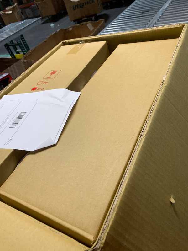 Photo 1 of ***(HEAVILY USED/ MAJOR DAMAGE)***iSpring Whole House Water Filter System, Reduces Iron, Manganese, Chlorine, Sediment, Taste, and Odor, 3-Stage Iron Filter Whole House, Model: WGB32BM