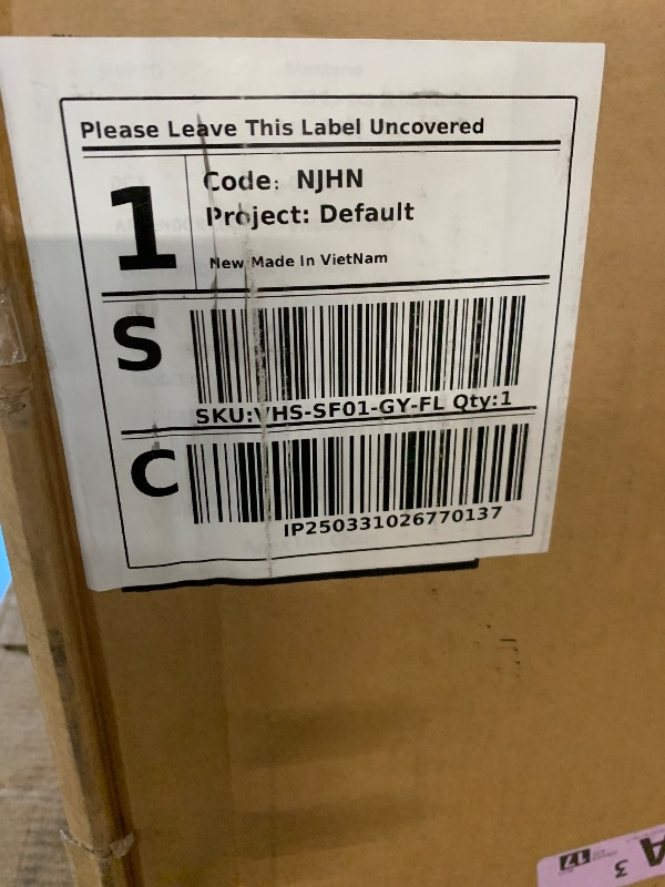 Photo 1 of ****STOCK PHOTO REFERENCE ONLY******Korser Recliner Chair for Adults, Power Lift Reclining Chair for Elderly, Small Recliner with Assist for Seniors, Electric Single Lift Sofa with Memory Function for Living Room Reading Room, Darkgrey