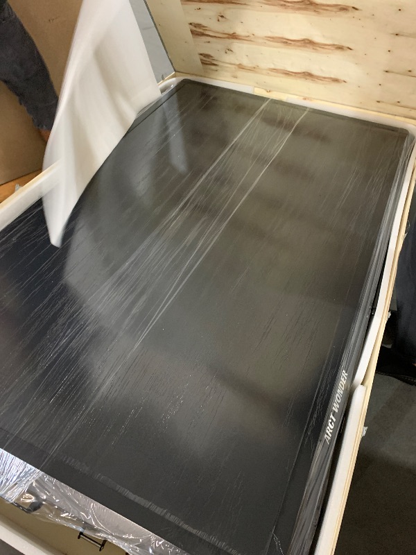 Photo 1 of ******PICK UP TRAILER ONLY*******Rooftop Tent Hard Shell,Solar Panel Roof top Tent Hardshell, pop up Rooftop Camping for Jeep Truck Car SUV Van Wrangler.