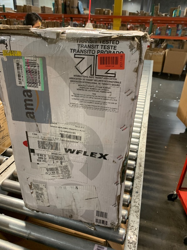 Photo 1 of ***(PARTS ONLY/ MISSING PARTS/ NON FUNCTIONAL)***BOWFLEX Adjustable Dumbbells Set of 2?Free Weights Dumbbells Set?Adjustable Dumbbell Set?52.5 lbs pair 105 lbs?15 in 1?for Men/Women Gym Equipment for Home Strength Training Equipment