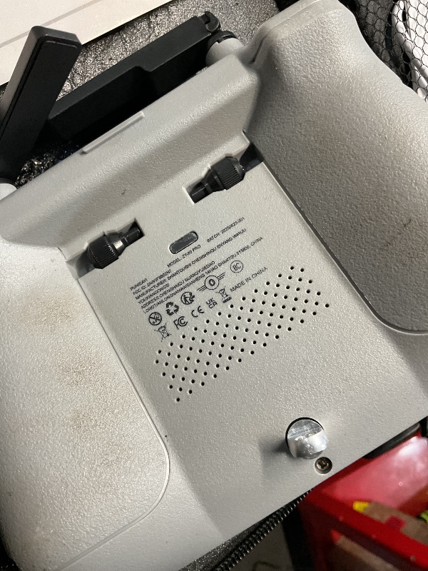 Photo 1 of (not functional)(sold for parts)(repair) GPS Drone with 4K Camera for Adults, FPV RC Quadcopter, 90-min Flight Time, Auto Return, Follow Me, Circle Fly