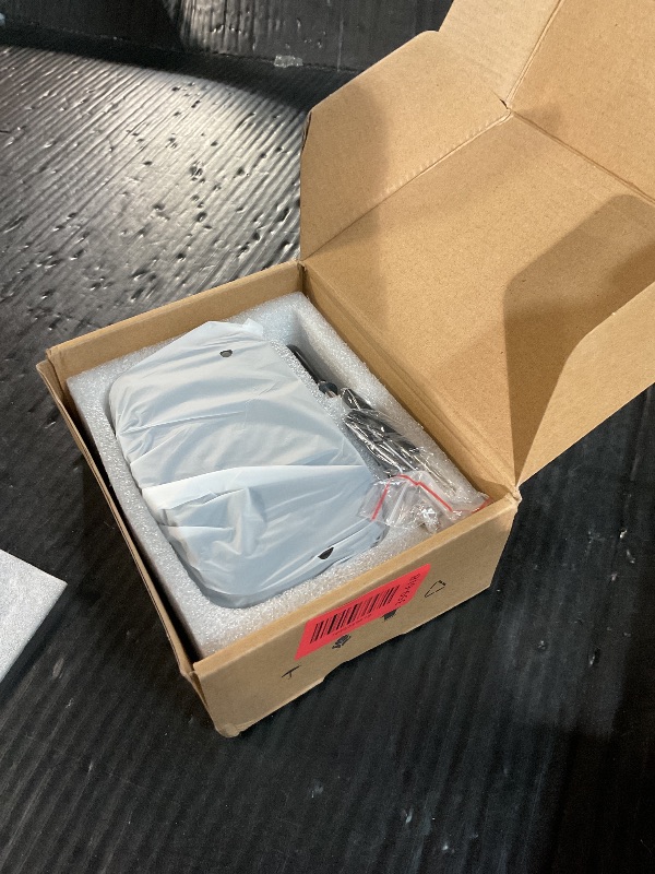Photo 1 of (UNTESTED)  Smart Lock Box,CATCHFACE Wireless Smart Key Lockbox Electronic LockBox Key Lock Box App Control,Share eKey,Wall Mount & Door Handle,Home/Office/Warehouse/Realtor