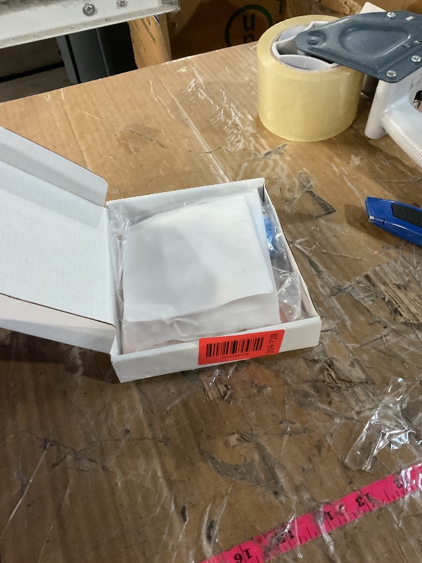 Photo 1 of MedEduQuest Sticky Urostomy Simulator, Stoma Training Model Set, Multi-Skin Tone Ostomy Care Practice Models for Medical Training and Patient Education- Light