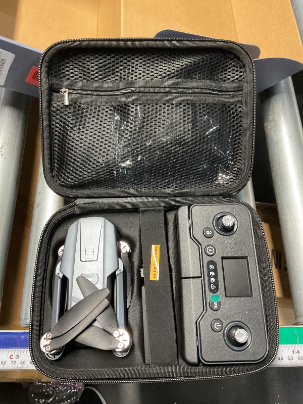 Photo 1 of ?Professional 4K Drone with Camera for Adult Beginners? N11 PRO GPS Quadcopter 90 Min Flight Smart 5G FPV & Brushless Motor Tech Auto Tracking Safety Return System