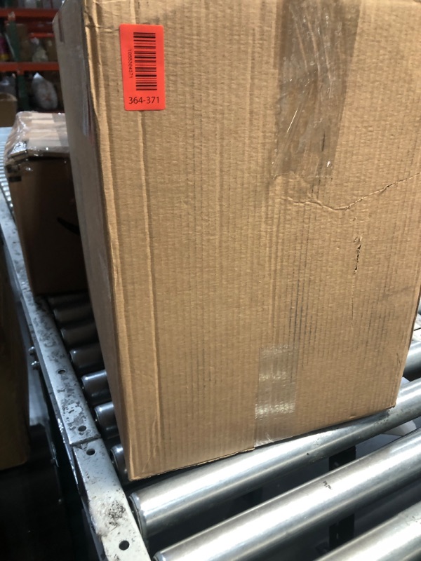 Photo 1 of *** PARTS ONLY *** De'Longhi True Brew Drip Coffee Maker, Built in Grinder, Single Serve, 8 oz to 24 oz, Hot or Iced Coffee, Stainless, CAM51025MB