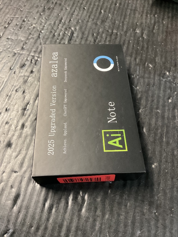 Photo 1 of ?9800 Hours?132G AI Voice Recorder, Voice Activated Recorder High Sensitivity 2025 New Hybrid ANC Precise Noise Reduction Technology, Built-in UHD Recording Device Module for Meetings, Work, Lectures