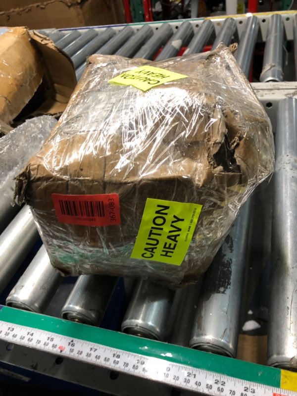 Photo 1 of ***PARTIAL SET (1/2) - PRICE ADJUSTED*** Amazon Basics Neoprene Dumbbell Hand Weights for Exercise and Muscle Toning