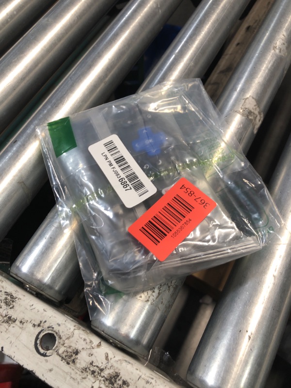 Photo 1 of (Pack of 2) Replacement Remote Control Only for Roku TV, Compatible for TCL Roku/Hisense Roku/Onn Roku/Sharp Roku/Element Roku/Westinghouse Roku/Philips Roku Smart TVs (Not for Roku Stick and Box)