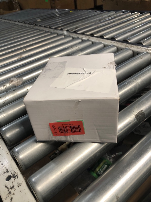 Photo 1 of ***DAMAGED - SEE NOTES/PICTURES*** ZTTM 3 Pieces with a Sense of Layering and Staggered Heights Winter Wonderland Village Scene Pines Accessory Figurine Set, Christmas Village Trees Decorations,Green