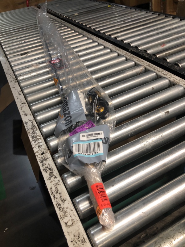 Photo 1 of ***DAMAGED - SEE NOTES/PICTURES*** PENN 7' Spinfisher VII Spinning Fishing Rod & 3500 Reel Combo, 8-15lb Line Rating, Medium Light Power, IPX5 Sealing, CNC Gear Technology with Brass Main Gear