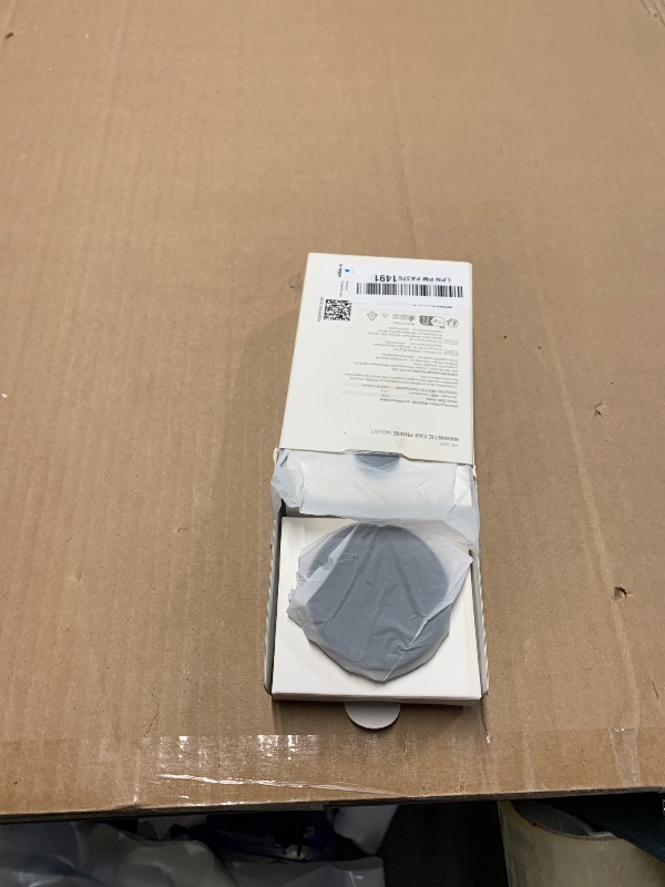 Photo 1 of VICSEED for MagSafe Car Mount [Upgraded Strongest Magnet Power] Magnetic Phone Holder for Car Vent 360 Adjustable Magnetic Car Phone Holder Mount for iPhone 17 Pro Max 16 15 14 13 12 Plus Mini