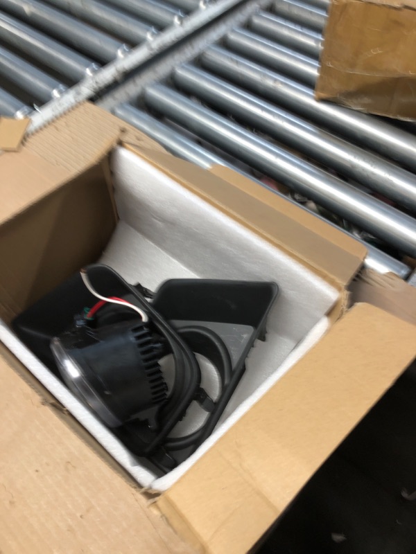 Photo 1 of ***1 LIGHT ONLY***DRFG LED Fog Light with DRL Compatible for Tacoma 2012 2013 2014 2015 Bumper Fog Lights Lamps