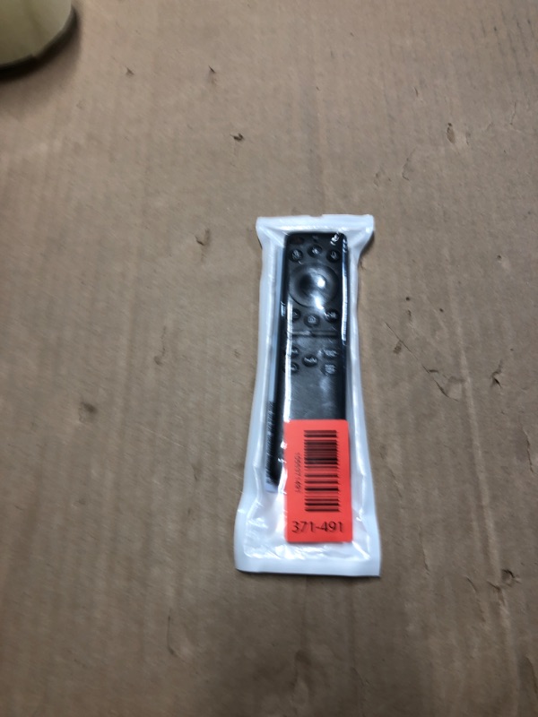 Photo 1 of [2025 Model] VG-TM2560EN for Samsung Smart TV Remote:AI Smart Voice Control for All 2019 to 2025 Samsung,Replacement for The Frame TV/Crystal UHD/QLED/NEO QLED/Curved 4K 8K Televions