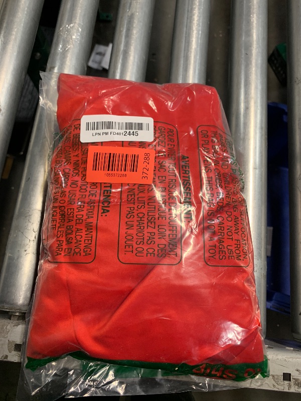 Photo 1 of ***MISSING PARTS***
Little Red Riding Hood Costume for Girls Kids Halloween Christmas Fairytail Storybook Character Cosplay Costumes Dress Hooded Cloak MS032-4XL