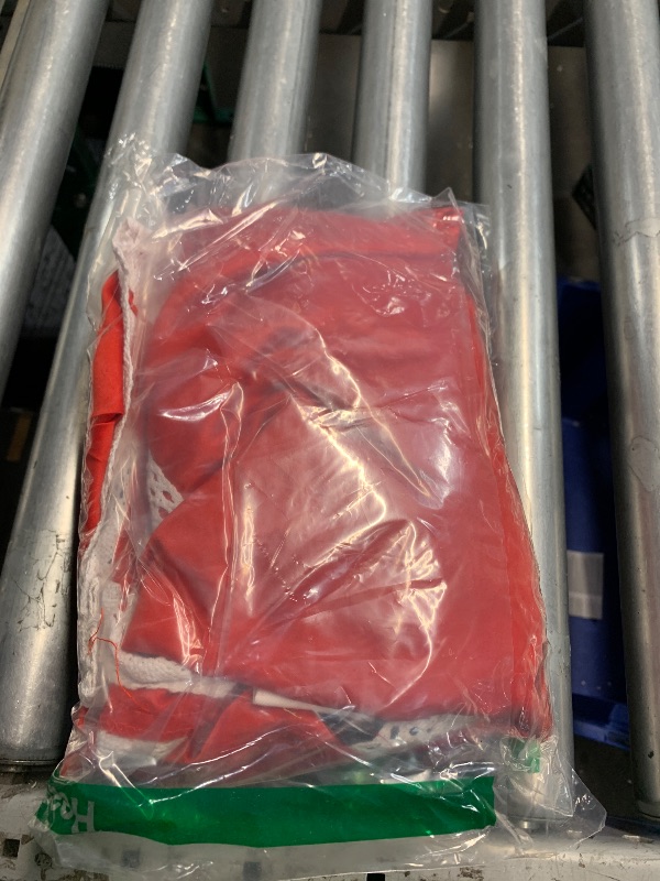 Photo 1 of ***MISSING PARTS***
Little Red Riding Hood Costume for Girls Kids Halloween Christmas Fairytail Storybook Character Cosplay Costumes Dress Hooded Cloak MS032-4XL