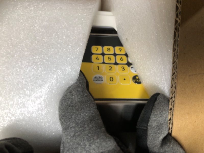 Photo 1 of [2025 New Version] Liquid Filling Machine 2-300g Bottle Filler Machine Weight Filling Machine Peristaltic Pump Digital Control for Perfume, MCT Oil, Essential Oil, Nail Polish