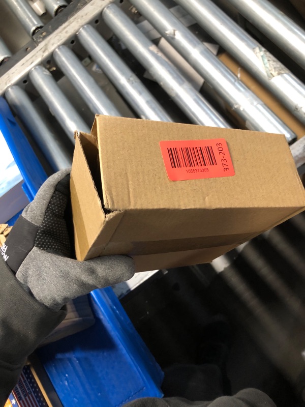 Photo 1 of ***(PARTS ONLY/ NON FUNCTIONAL)***Inflatable Replacement Fan Blower 12V 1.2 A Mini Air Blower with 3 LEDs for Christmas Inflatables Costume,Inflatable Fan Blowers for Thanksgiving Yard Blow Up 6 FT Christmas Decorations