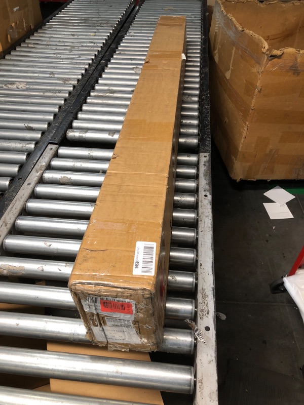 View 2 of ***MISSING PARTS***
5.63" Wide Running Boards Fit for 2024-2026 Toyota Land Cruiser & 1958 J250, Non-Slip Side Steps, Easy Entry & Exit, Easy Bolt-On Installation, Off-Road & Everyday Use, Lightweight Rustproof Build