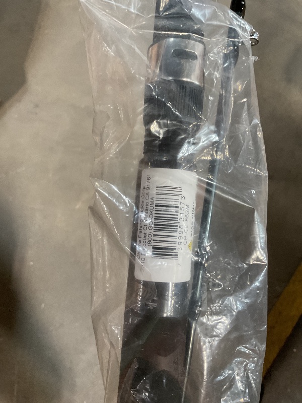 Photo 1 of ****MINOR DAMAGE**** Classic Pro GLT Copper/Lead core Trolling Rod (12- 27 Lbs), Black