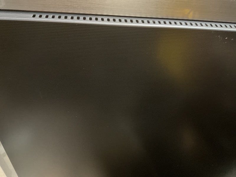 Photo 1 of ****MISSING PARTS AND DAMAGED PARTS ONLY ****LG 77-Inch Class OLED evo M3 Series, 4K Processor, Smart Flat Screen TV, with Wireless 4K Connectivity, Alexa Built-in (OLED77M3PUA, 2023 Model)