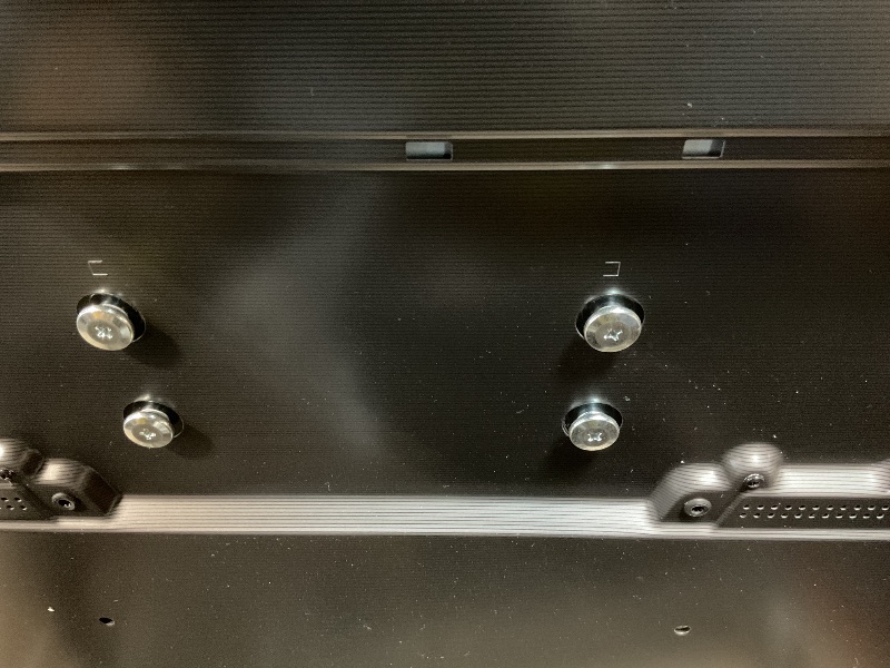 Photo 1 of ****MISSING PARTS AND DAMAGED PARTS ONLY ****LG 77-Inch Class OLED evo M3 Series, 4K Processor, Smart Flat Screen TV, with Wireless 4K Connectivity, Alexa Built-in (OLED77M3PUA, 2023 Model)