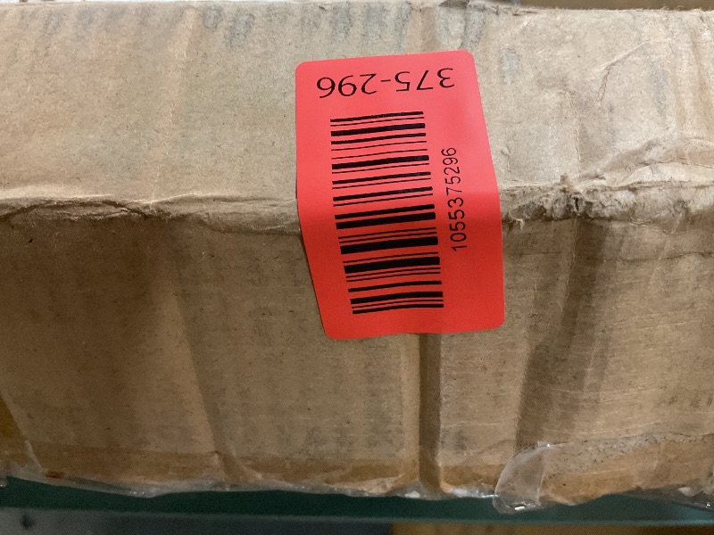 Photo 1 of 48" Inch Round Glass Table Top 1/2" Thick Tempered Beveled Edge by Fab Glass and Mirror