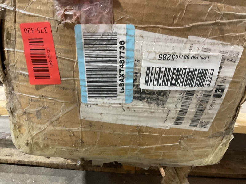 Photo 1 of ****PARTIAL SET***VEVOR Heavy Duty Metal Carport, 13' x 26' Outdoor Carport with Galvanized Steel Frame & Roof, Car Tent Garage Shade with Removable Sidewalls, Multi-Use Car Shelter for Pickup, Boat, Car & Tractors