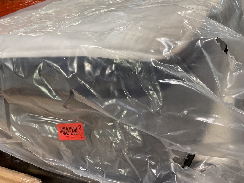 Photo 1 of 12 Inch Full Size Mattress No Box, Hybrid Cooling Gel Memory Foam & Pocketed Coils, Medium Firm, CertiPUR-US Certified, Pressure Relief, Motion Isolation