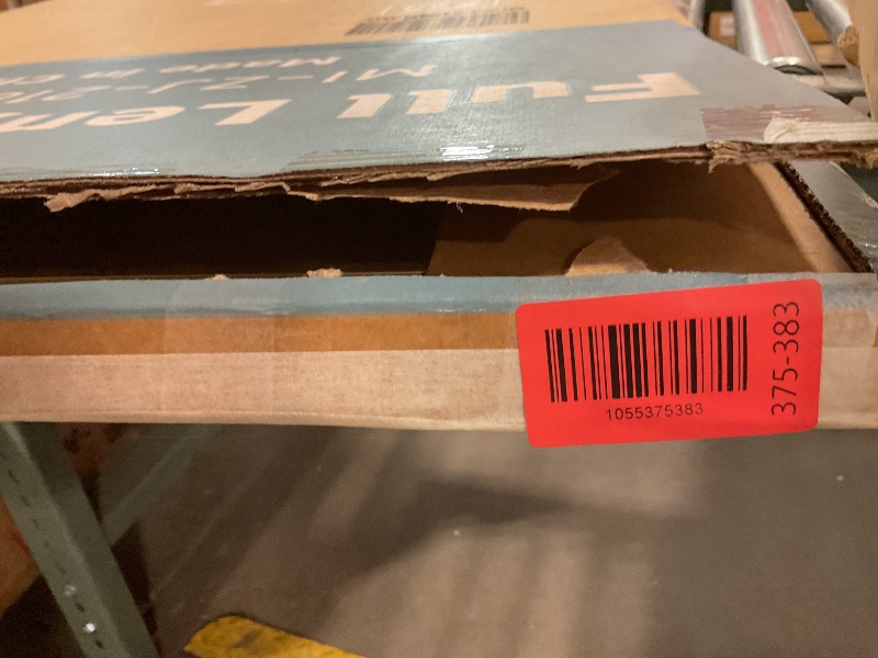 Photo 1 of 21×64 Floor Mirror Full Length Wall Standing Leaning or Mounted, Gold Rectangular Full Body Mirror with Aluminum Alloy Frame for Bedroom Bathroom Hallway