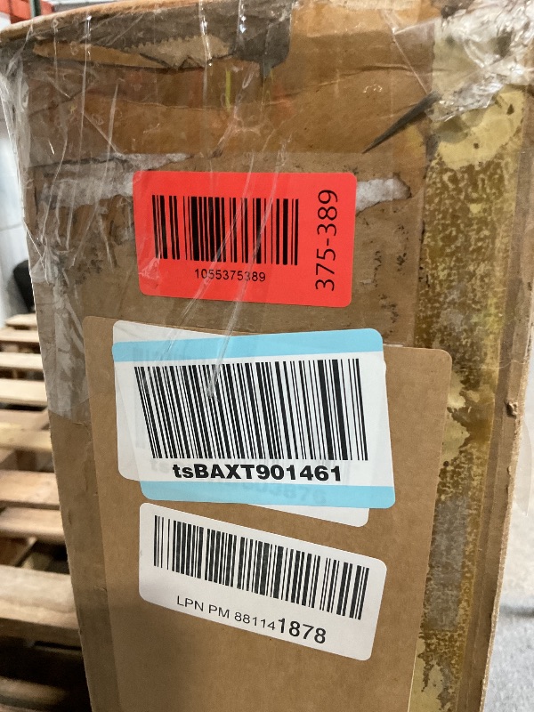 Photo 1 of ****BROKEN DAMAGED TELEVISION PARTS ONLY**** Pyle 65" 2160p UHD Smart TV - Flat Screen Monitor HD DLED Digital/Analog Television w/Built-in WebOS Hub Operating System, HDMI, USB, AV, Full Range Stereo Speaker, Wall Mount, Includes Remote Control