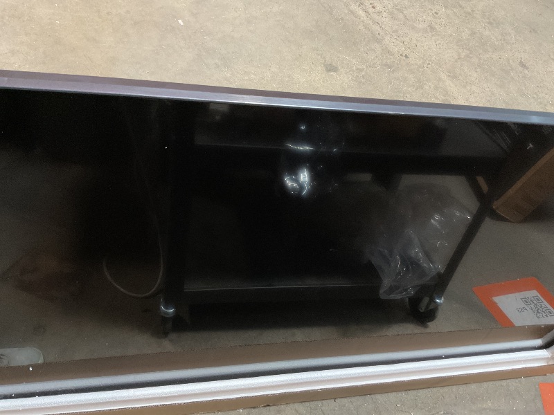 Photo 1 of ****BROKEN DAMAGED TELEVISION PARTS ONLY**** TCL 65-Inch Class QM6K Series QD-Mini LED 4K UHD Google Smart TV Best Value Mini-LED TV - QLED, 144hz, 288hz Gaming Rate, High Contrast Screen, Onkyo Audio, Dolby Atmos (65QM6K, 2025 Model)