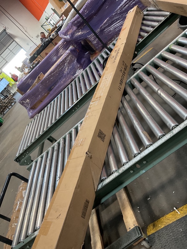 Photo 1 of *just shade*Outdoor Roller Shade for Patio with Aluminum Valance, (10'W X 8'H) 420GSM New Material Patio Blinds with 95% UV Blockout, Outdoor Blinds with Crank Handle for Shading, Privacy Protection, Gray