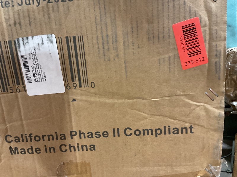 Photo 1 of **PARTIAL SET/ONLY 1 COUCH** Children's Factory As We Grow Chair and Couch, Flexible Seating for Daycare or Preschool, Kids Reading Couch, Playroom Furniture, Deep Water