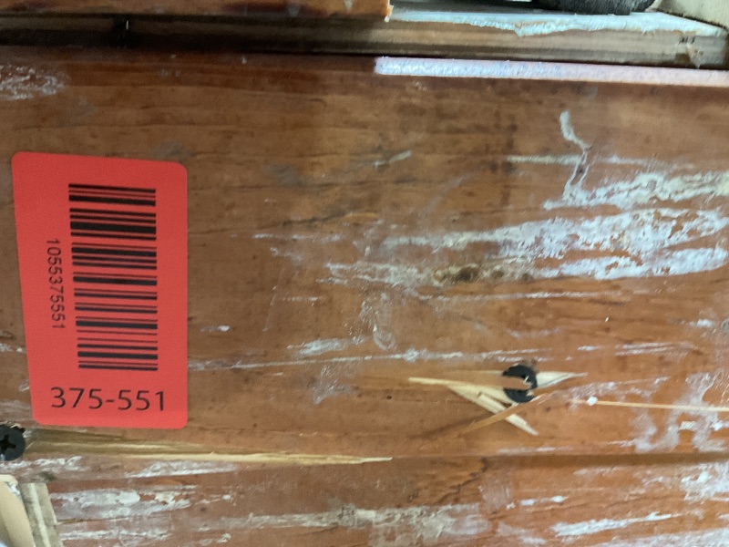 Photo 1 of 20 Ton Hydraulic Garage Press, H-Frame Hydraulic Shop Press with Adjustable Height, Garage Benchtop Press with Stamping Plates to Bend, Red